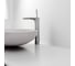 Смеситель для раковины HANSGROHE 15081000 PuraVida 00000007460 4