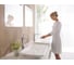 Смеситель для раковины HANSGROHE 15081000 PuraVida 00000007460 6
