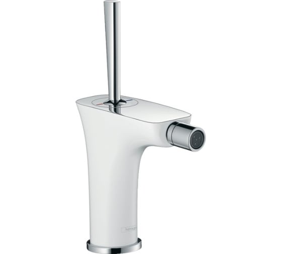 Смеситель для биде HANSGROHE 15270400 PuraVida 00000007473 1