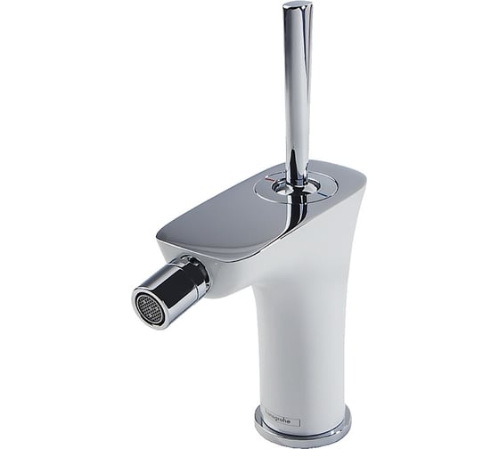 Смеситель для биде HANSGROHE 15270400 PuraVida 00000007473