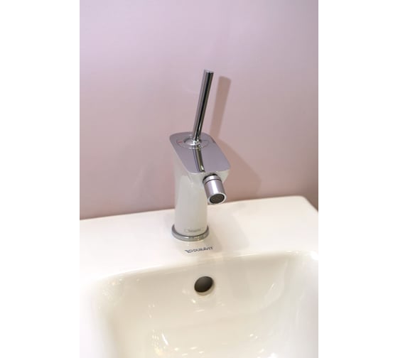 Смеситель для биде HANSGROHE 15270400 PuraVida 00000007473
