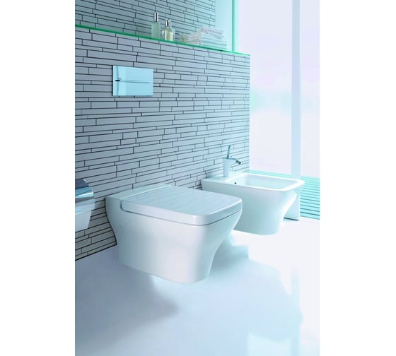 Смеситель для биде HANSGROHE 15270400 PuraVida 00000007473