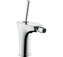 Смеситель для биде HANSGROHE 15270000 PuraVida 00000007472