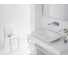Смеситель для раковины HANSGROHE 15085000 PuraVida  внешняя часть 00000007464 2