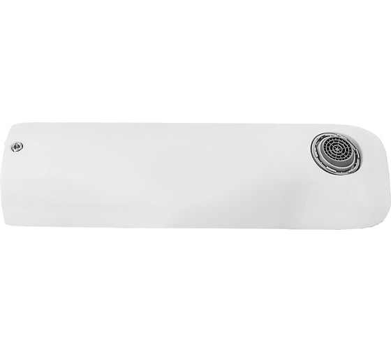 Смеситель для раковины HANSGROHE 15084400 PuraVida внешняя часть 00000007463