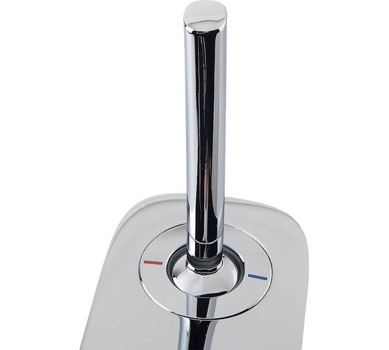 Смеситель для раковины HANSGROHE 15275400 PuraVida  с гигиеническим душем 00000024468