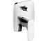 Смеситель для ванны (внешняя часть) HANSGROHE 15445000 PuraVida 00000007485 1