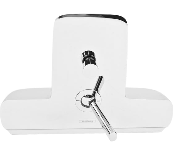 Смеситель для ванны HANSGROHE 15472400 PuraVida 00000007497