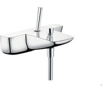 Смеситель для ванны HANSGROHE 15472000 PuraVida 00000007496