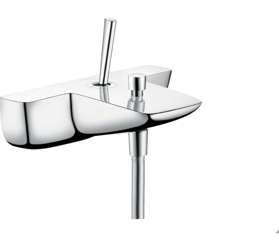 Смеситель для ванны HANSGROHE 15472000 PuraVida 00000007496 1