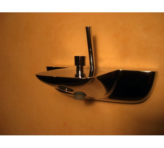 Смеситель для ванны HANSGROHE 15472000 PuraVida 00000007496