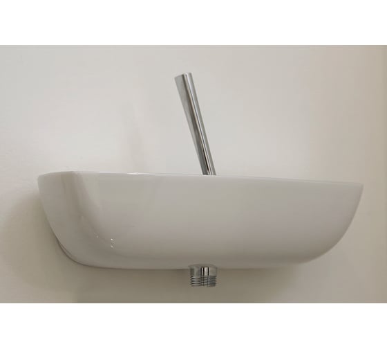 Смеситель для душа HANSGROHE 15672400 PuraVida 00000007511