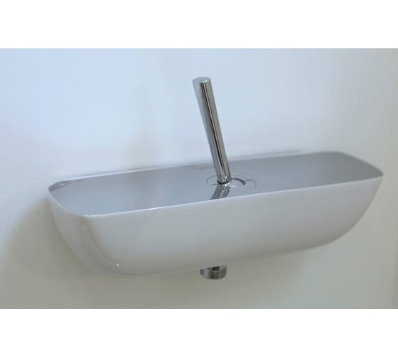 Смеситель для душа HANSGROHE 15672400 PuraVida 00000007511