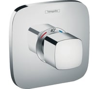 Термостатический смеситель для душа HANSGROHE 15706000 Ecostat E Highflow 00000037144