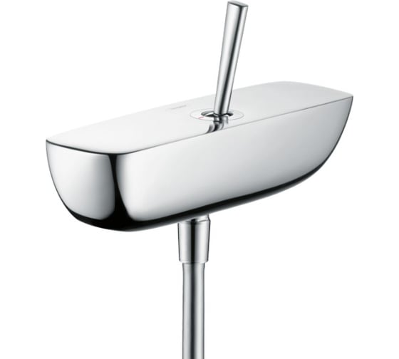 Смеситель для душа HANSGROHE 15672000 PuraVida 00000007510 1