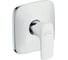 Смеситель для душа HANSGROHE 15665400 PuraVida внешняя часть 00000007507 1