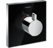 Термостатический смеситель для душа HANSGROHE 15734600 Shower Select Highflow 00000046470