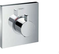 Термостатический смеситель для душа HANSGROHE 15760000 Select Highflow 00000031342