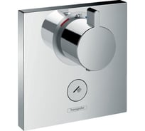 Термостатический смеситель для душа HANSGROHE 15761000 Select Highflow 00000032922