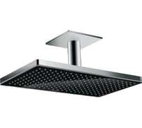 Верхний душ HANSGROHE 24002600 Rainmaker Select 460 1jet 00000061792
