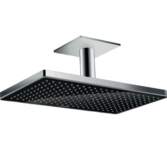 Верхний душ HANSGROHE 24002600 Rainmaker Select 460 1jet 00000061792 1