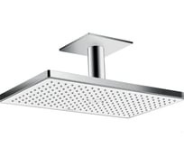 Верхний душ HANSGROHE 24002400 Rainmaker Select 460 1jet 00000044962