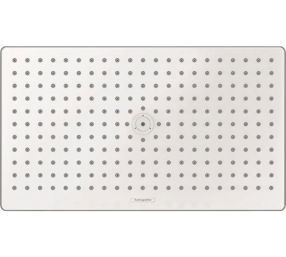 Верхний душ HANSGROHE 24003400 Rainmaker Select 460 1jet 00000044004