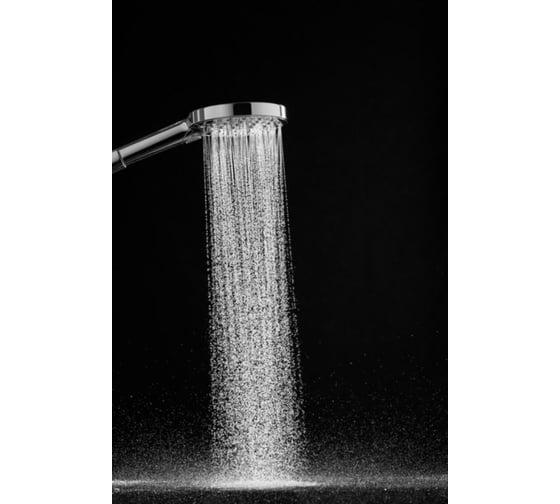 Ручной душ HANSGROHE 26014000 Raindance Select S 120 3jet PowderRain 00000060889