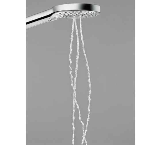 Ручной душ HANSGROHE 26014000 Raindance Select S 120 3jet PowderRain 00000060889