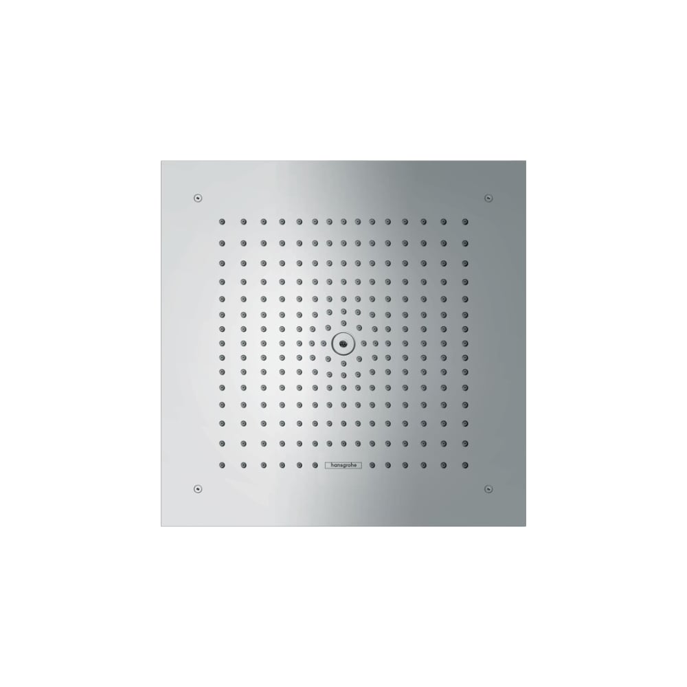 Верхний душ HANSGROHE 26252000 Raindance Е Air 1jet 400х400 00000057666 ...