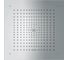 Верхний душ HANSGROHE 26252000 Raindance Е Air 1jet 400х400 00000057666 1