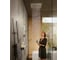 Верхний душ HANSGROHE 26252000 Raindance Е Air 1jet 400х400 00000057666 2