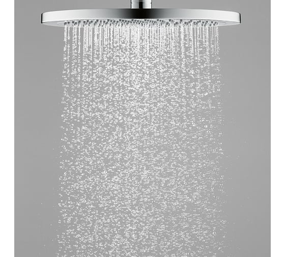 Верхний душ HANSGROHE 26220000 Croma 280 Air 1jet 00000054468