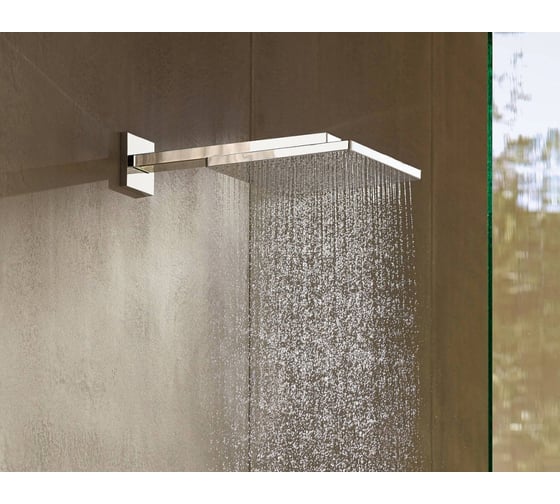 Верхний душ HANSGROHE 26238000 Raindance Е Air 1jet 300 00000057027