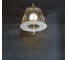 Верхний душ HANSGROHE 26031000 AX Nendo LampShower 00000033561 5