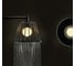 Верхний душ HANSGROHE 26031000 AX Nendo LampShower 00000033561 6
