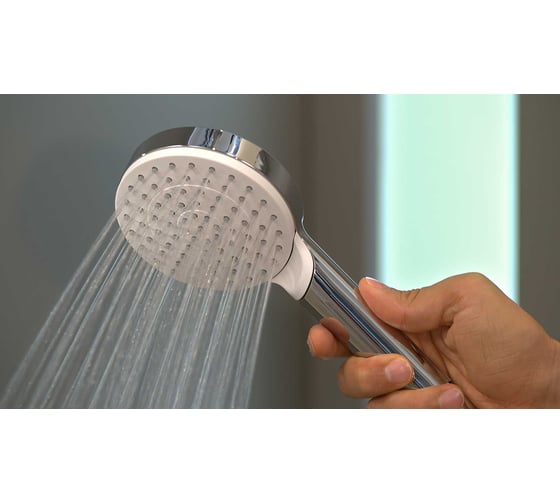 Ручной душ HANSGROHE 26331400 Crometta 1jet 00000048366