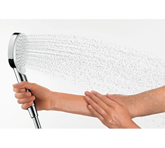 Ручной душ HANSGROHE 26330400 Crometta Vario 00000048364