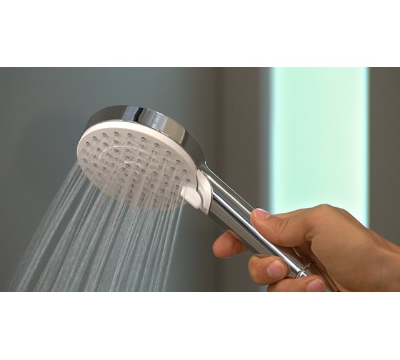 Ручной душ HANSGROHE 26330400 Crometta Vario 00000048364