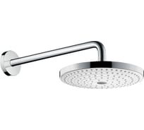 Верхний душ HANSGROHE 26466400 Raindance Select S 240 2jet 00000031144