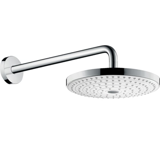 Верхний душ HANSGROHE 26466400 Raindance Select S 240 2jet 00000031144