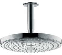 Верхний душ HANSGROHE 26467000 Raindance Select S 240 2jet 00000031127