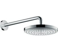 Верхний душ HANSGROHE 26466000 Raindance Select S 240 2jet 00000031126