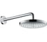 Верхний душ HANSGROHE 26466000 Raindance Select S 240 2jet 00000031126 1