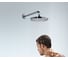 Верхний душ HANSGROHE 26466000 Raindance Select S 240 2jet 00000031126 4