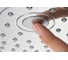 Верхний душ HANSGROHE 26466000 Raindance Select S 240 2jet 00000031126 6