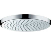 Верхний душ HANSGROHE 26464000 Croma 220 00000024986