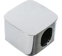 Шланговое подсоединение HANSGROHE 26457000 Fixfit 00000042989