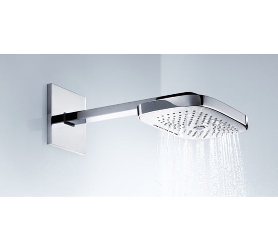Верхний душ HANSGROHE 26468400 Raindance Select E 300 3jet 00000031147
