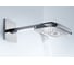 Верхний душ HANSGROHE 26468400 Raindance Select E 300 3jet 00000031147 5